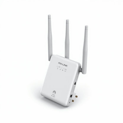 ROUTER STAR PXLINK TT ULTRA WIFI 5G - SIN MENSUALIDADES - [PRODUCTO IMPORTADO U.S.A]